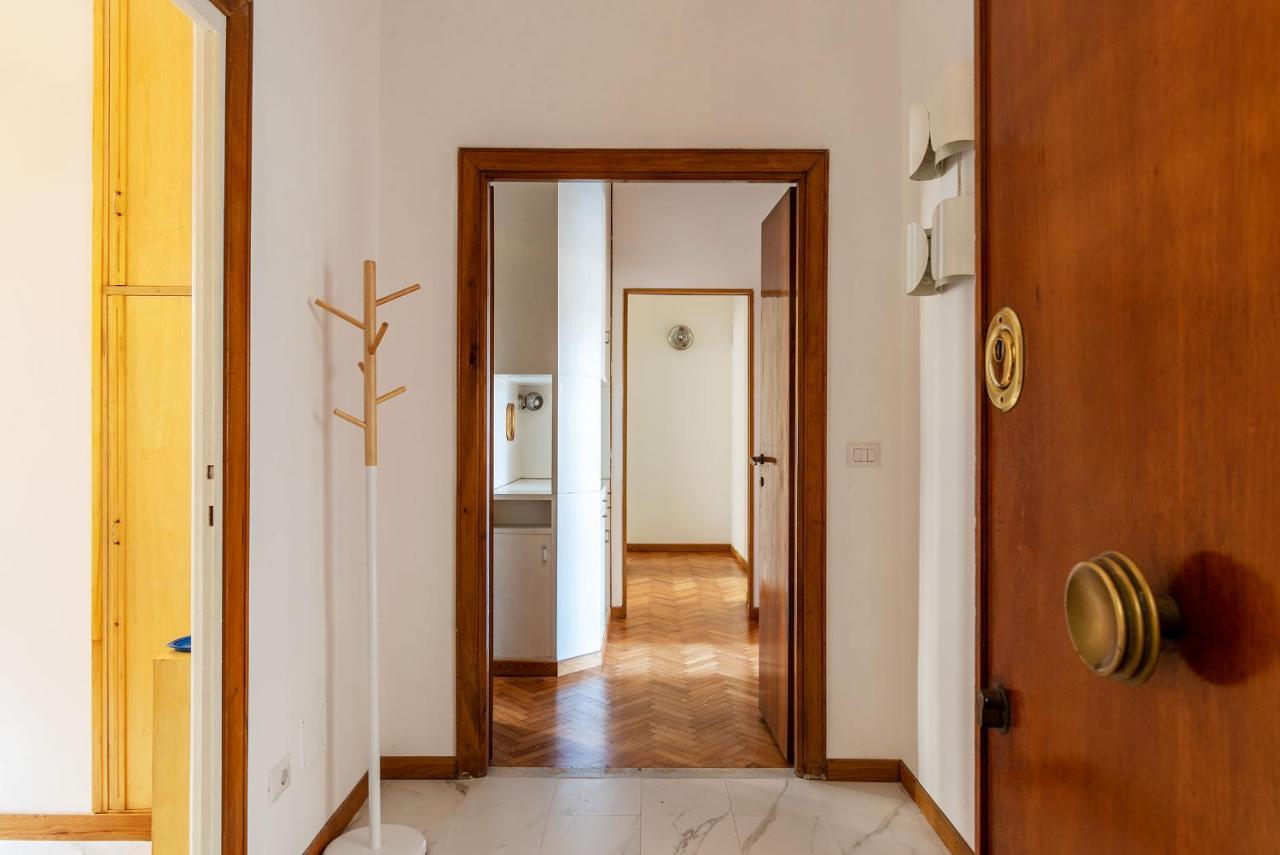 Appartement Sapienza & Borghese Comfy
