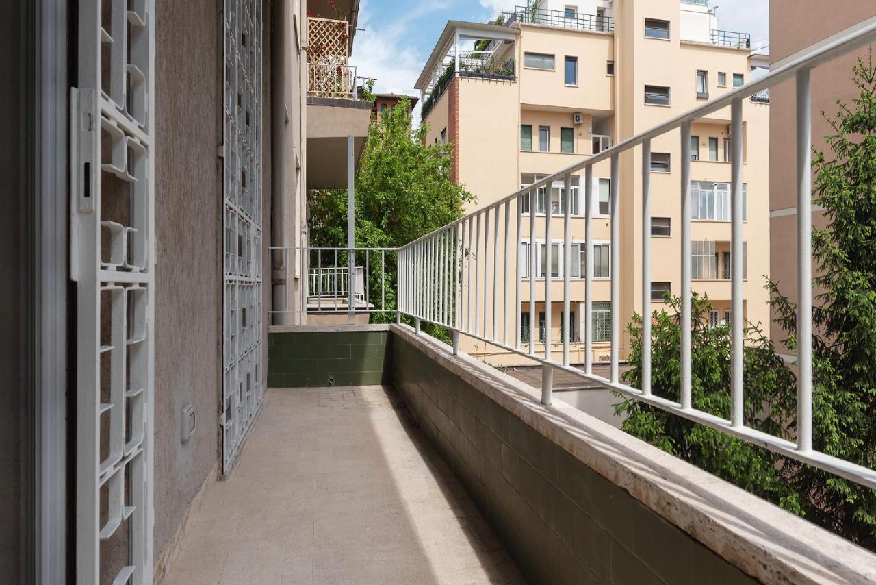 Appartement Sapienza & Borghese Comfy *