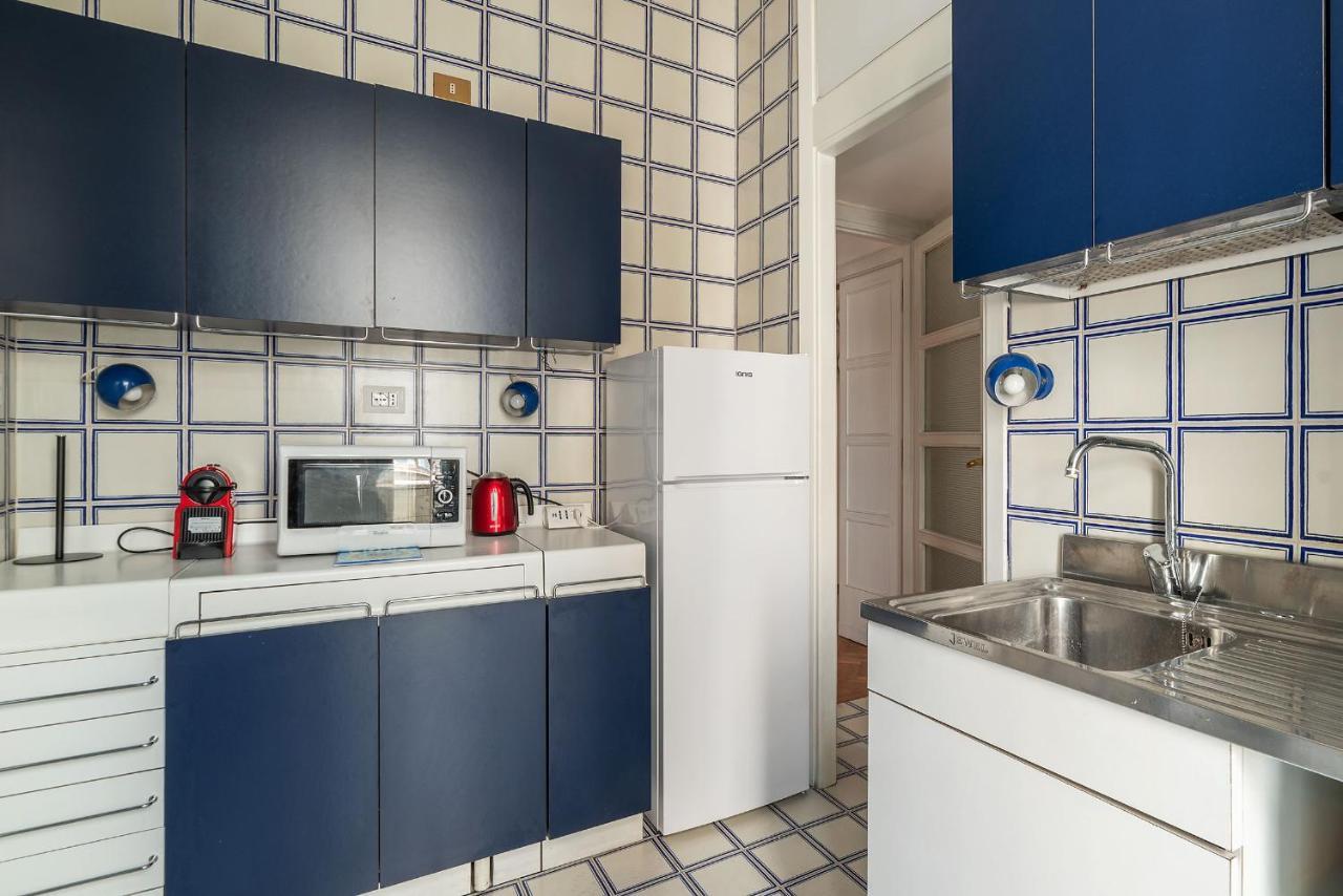 Sapienza & Borghese Comfy Appartement *