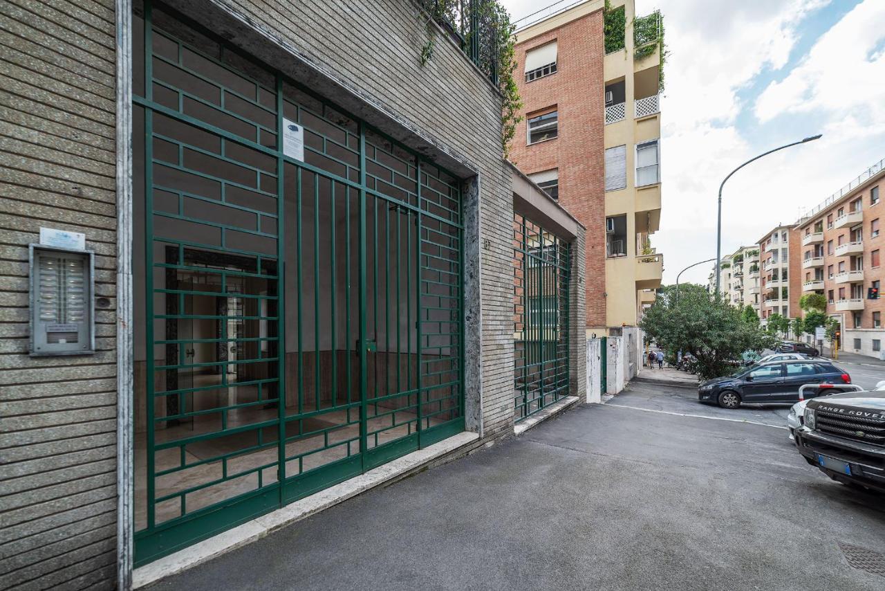 Sapienza & Borghese Comfy Appartement