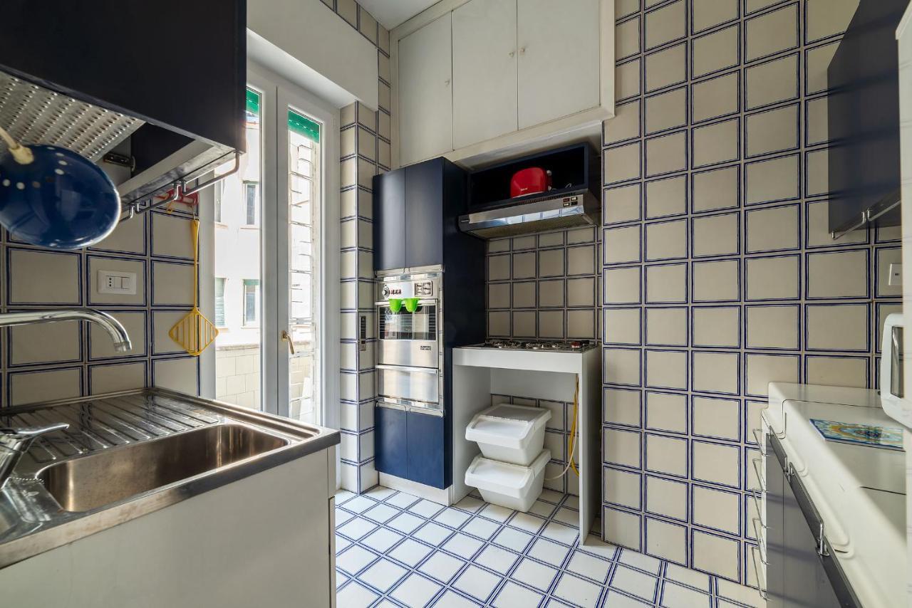 Sapienza & Borghese Comfy Appartement