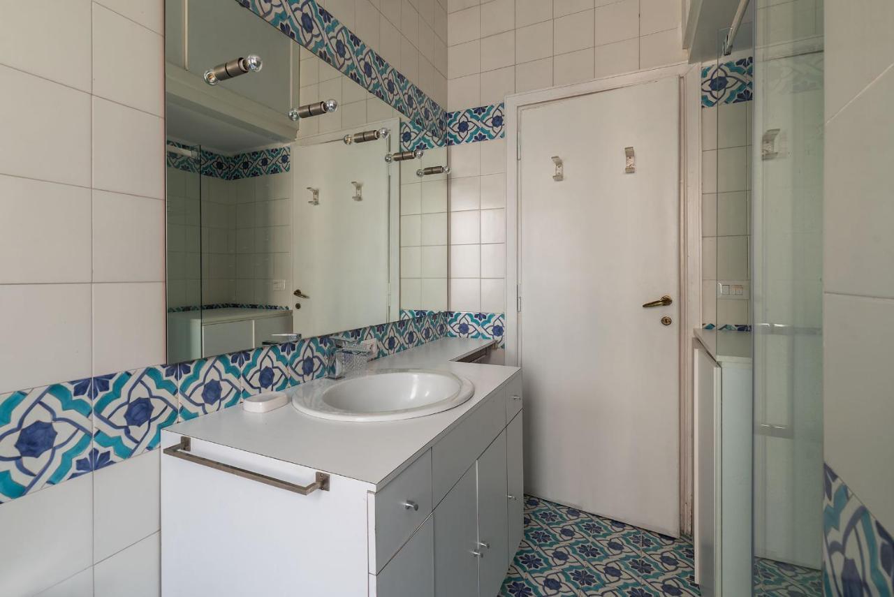 Appartement Sapienza & Borghese Comfy