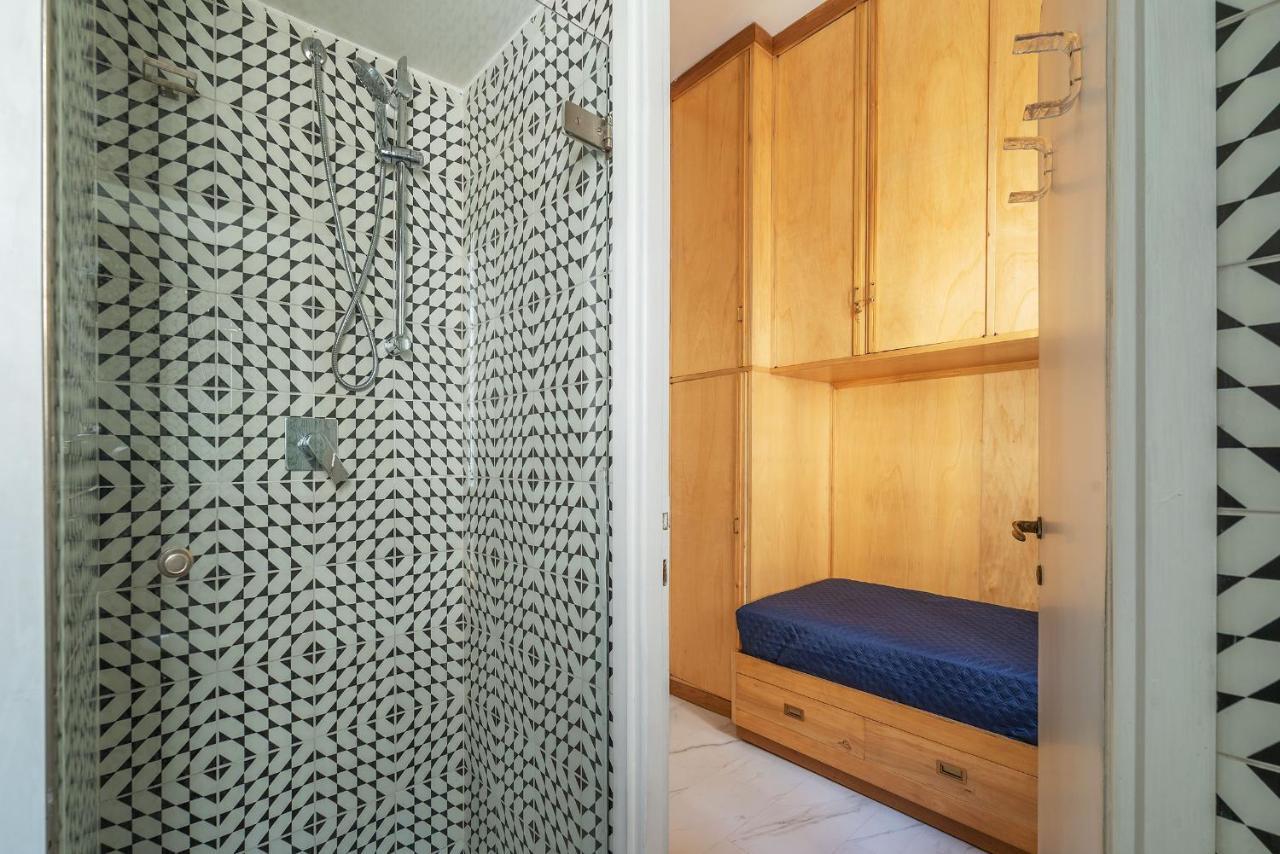 Appartement Sapienza & Borghese Comfy *