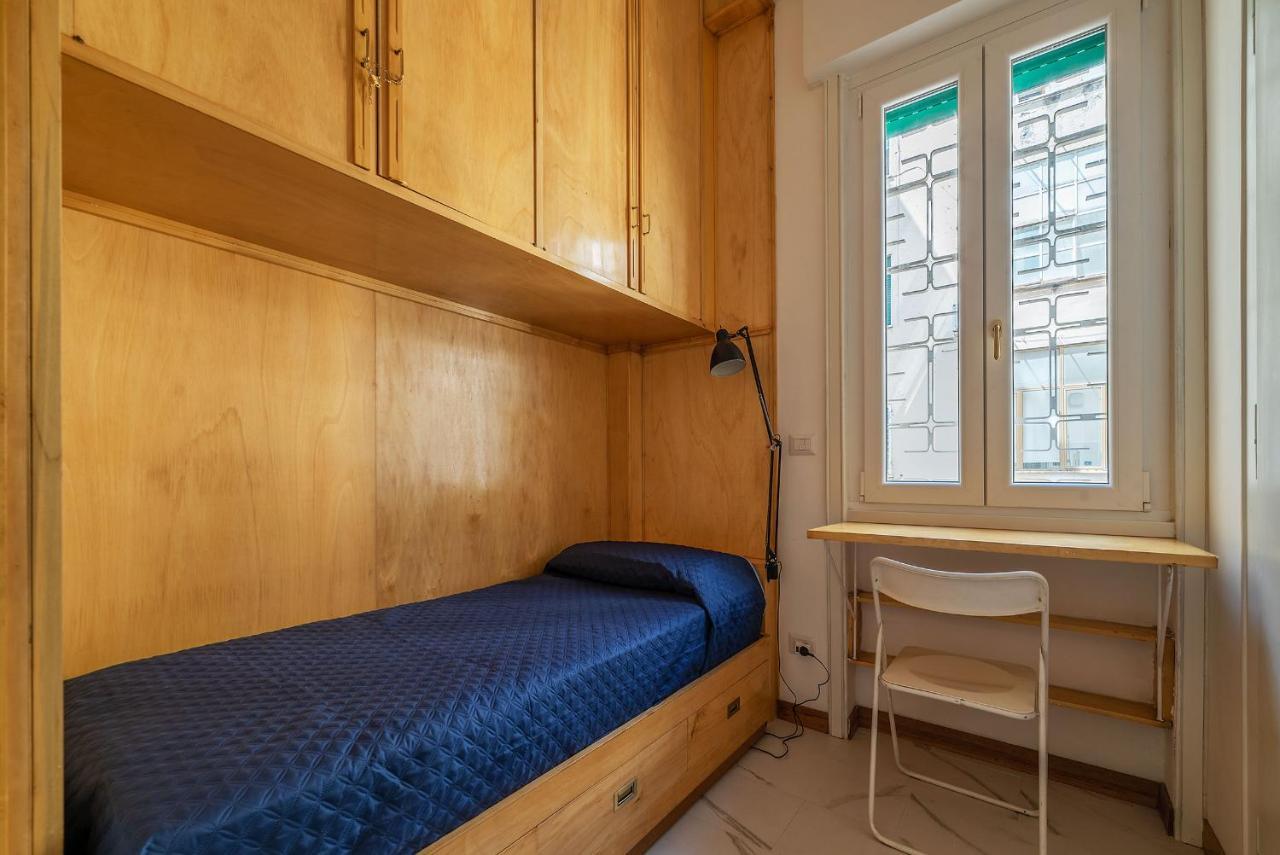 Appartement Sapienza & Borghese Comfy *