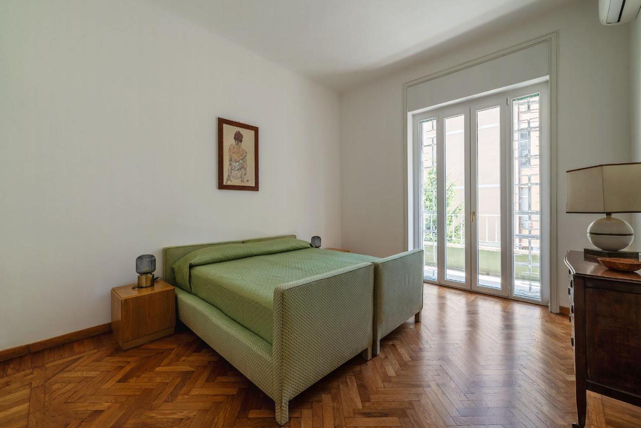 Sapienza & Borghese Comfy Appartement *