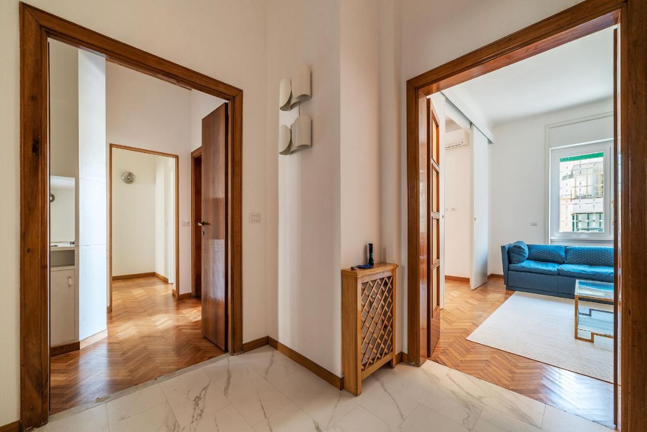 Appartement Sapienza & Borghese Comfy