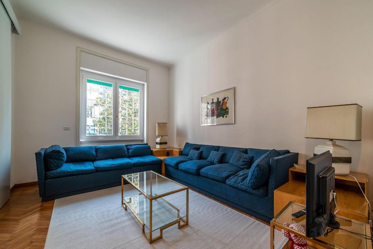 Appartement Sapienza & Borghese Comfy Rome