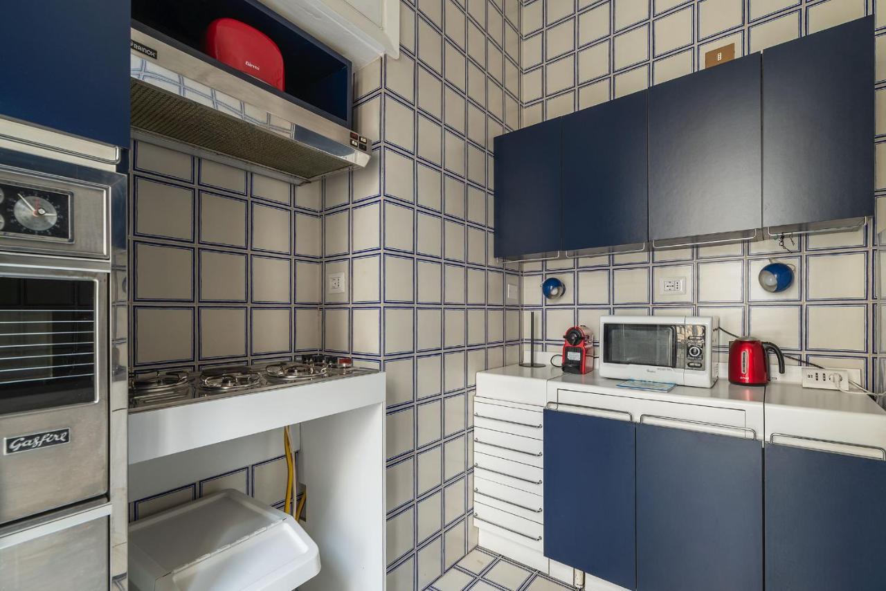 Appartement Sapienza & Borghese Comfy