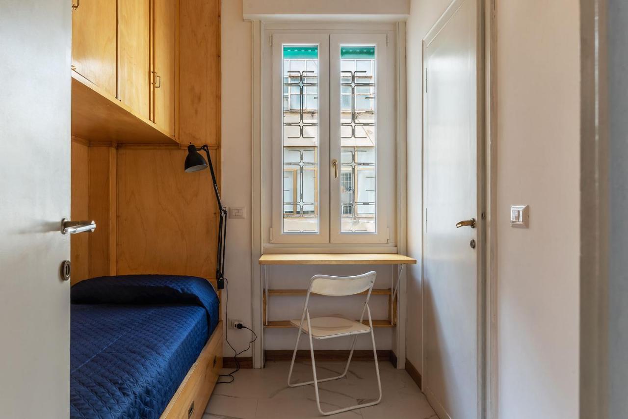 Appartement Sapienza & Borghese Comfy
