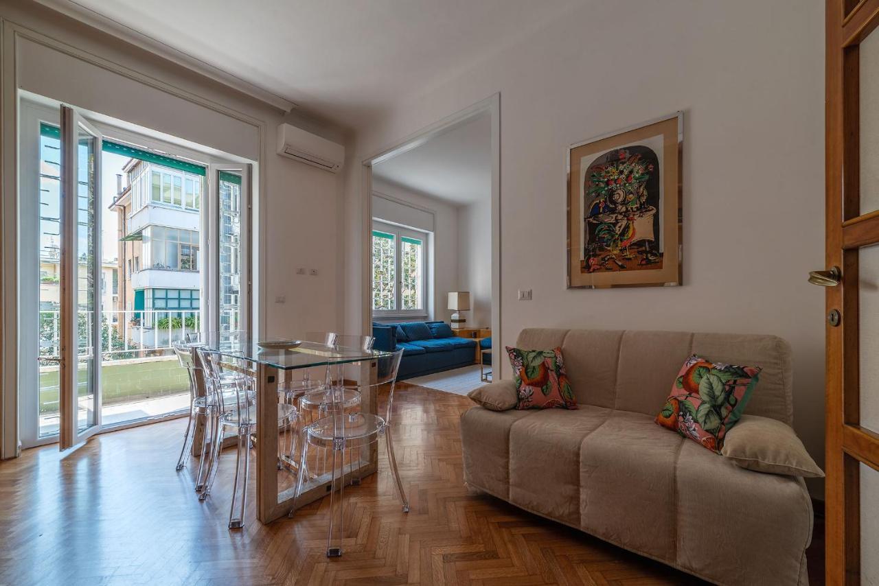 Appartement Sapienza & Borghese Comfy Rome
