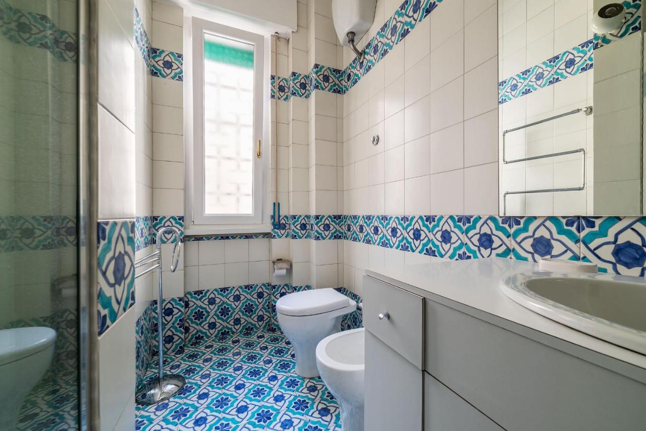 Sapienza & Borghese Comfy Appartement