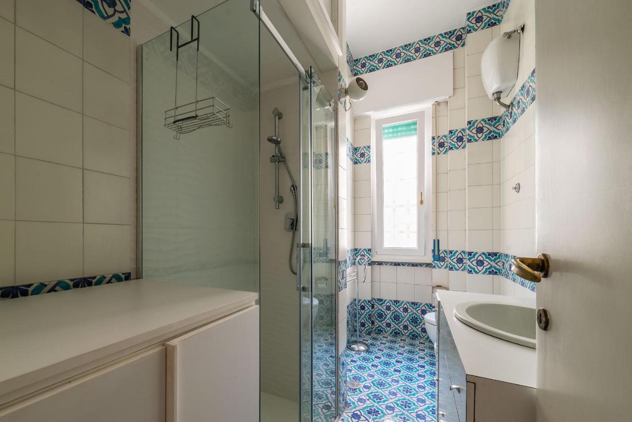Sapienza & Borghese Comfy Appartement Rome