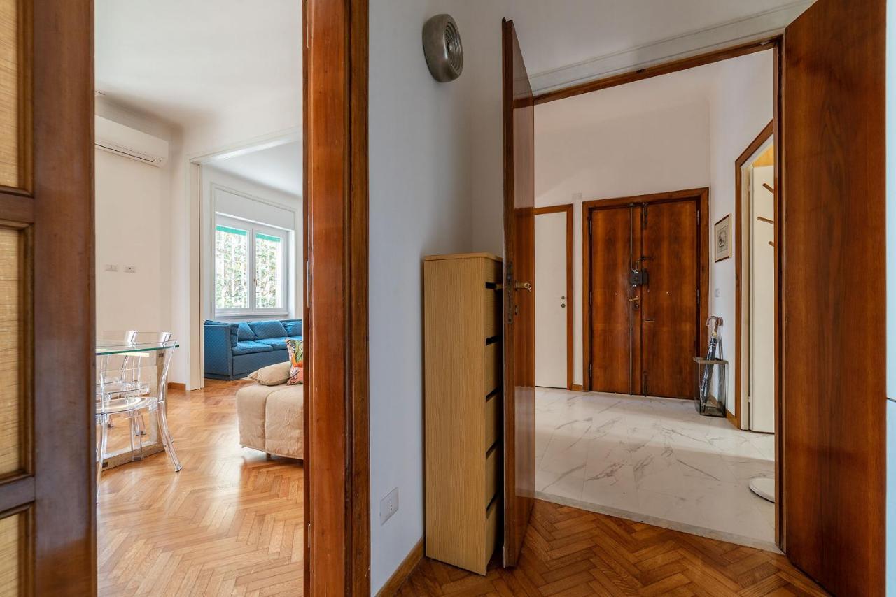 Sapienza & Borghese Comfy Appartement *