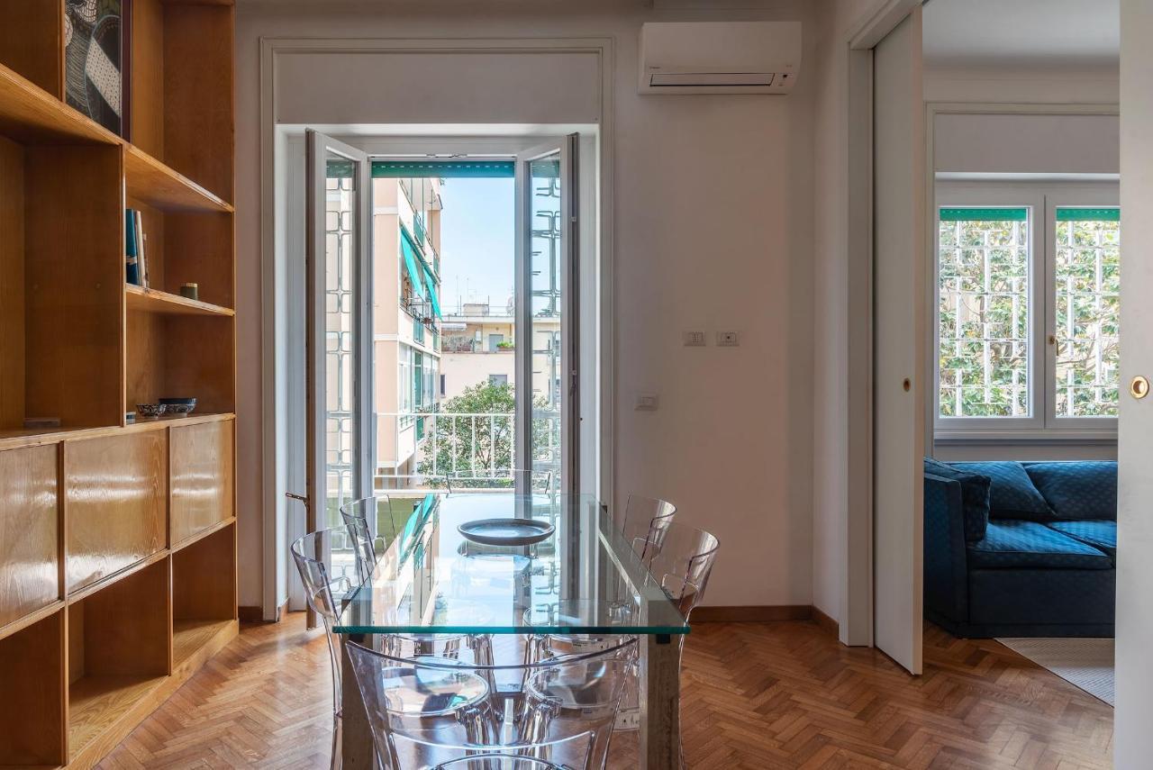 Appartement Sapienza & Borghese Comfy