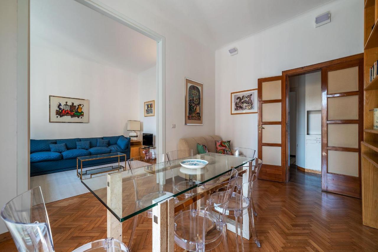 Appartement Sapienza & Borghese Comfy Rome